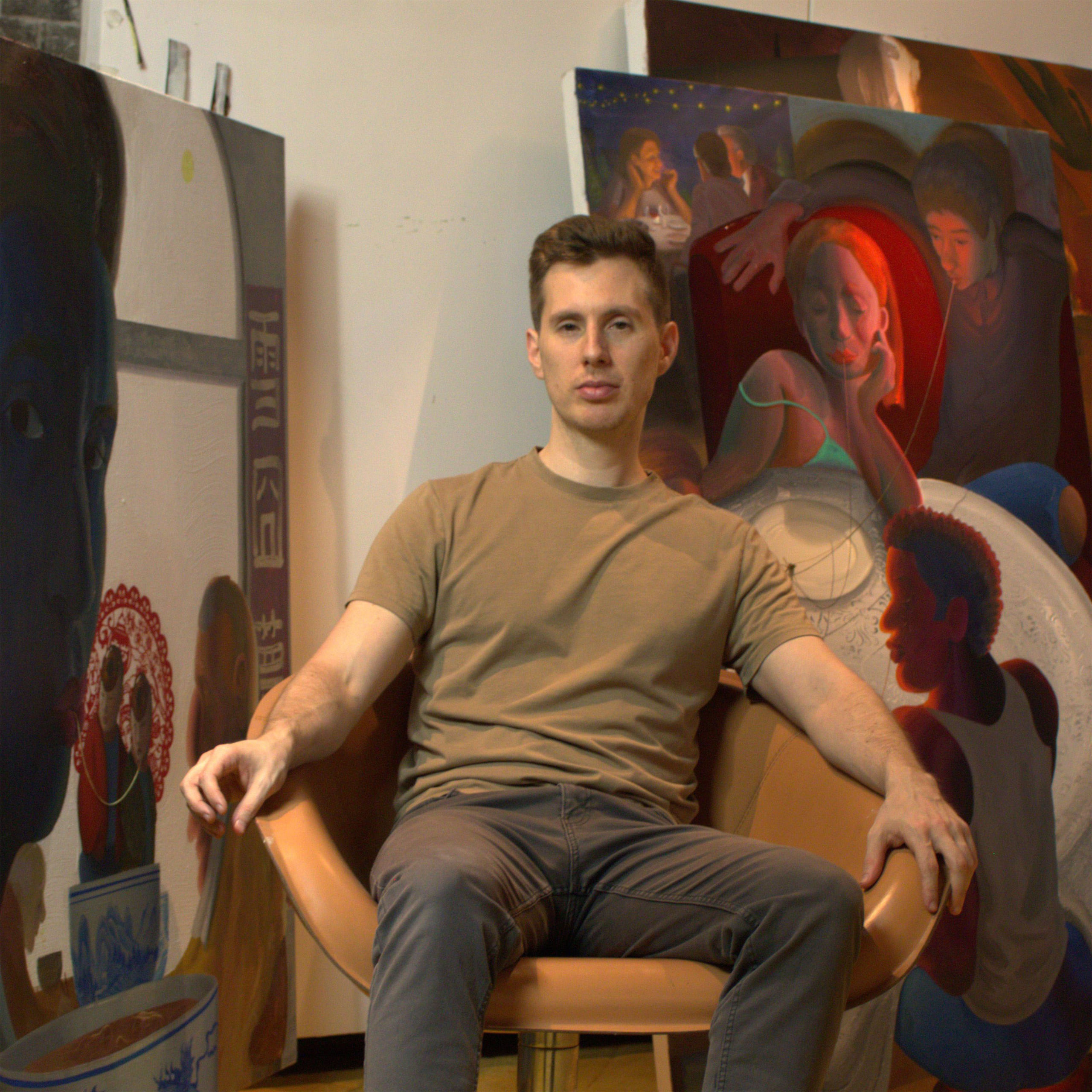 lyf artificial poetry seek around daniel b dias portrait 2024.jpg